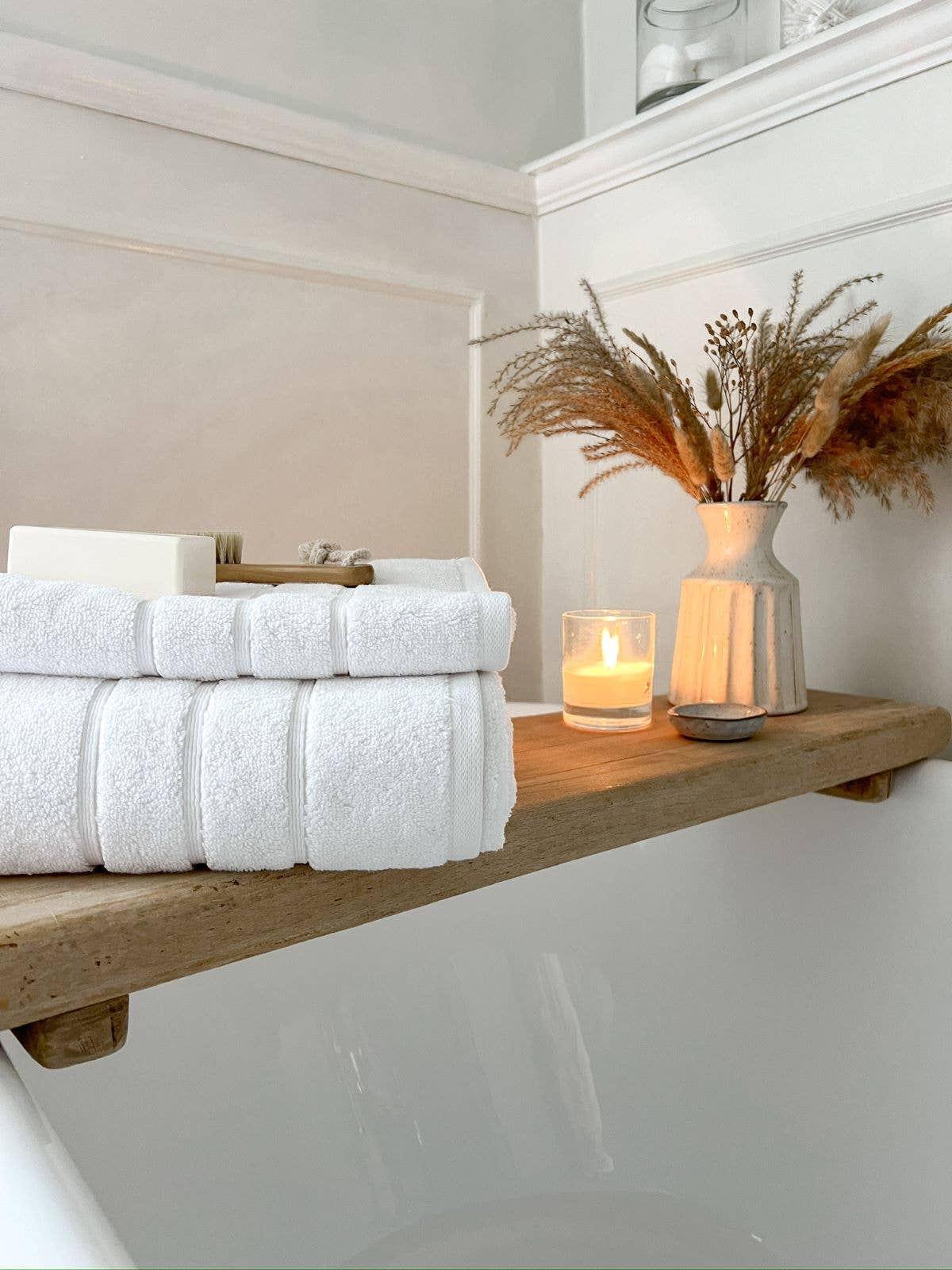 Allure Bath Fashions - Wholesale Bath Towel - Hotel Luxury Heavyweight Bath Towels 800GSM - 100% Cotton11