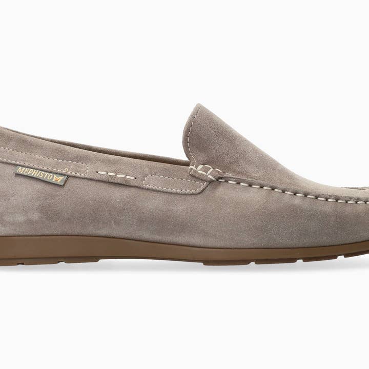 Algoras - Warm Grey for wholesale by MEPHISTO