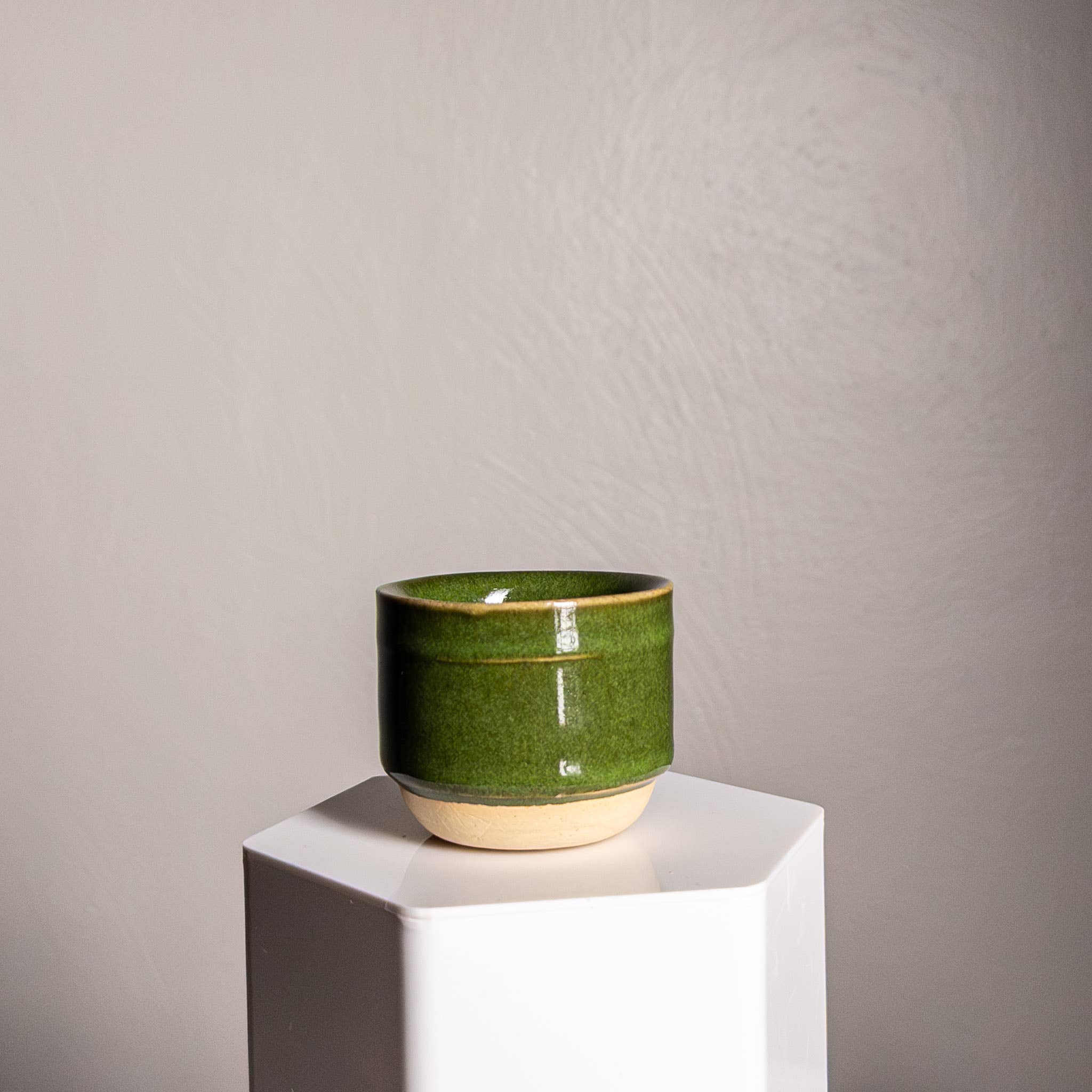 DEEP BLACK - Wholesale Coffee/Tea Cup - Espresso Cup6