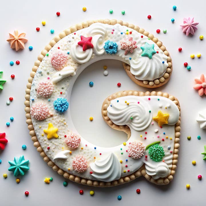 Global Sugar Art - Wholesale Cookie Mix - Cookie Icing Mix8