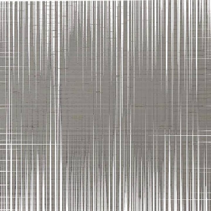 Impression en métal brillant Inscape pour la vente par John Beard Fine Art