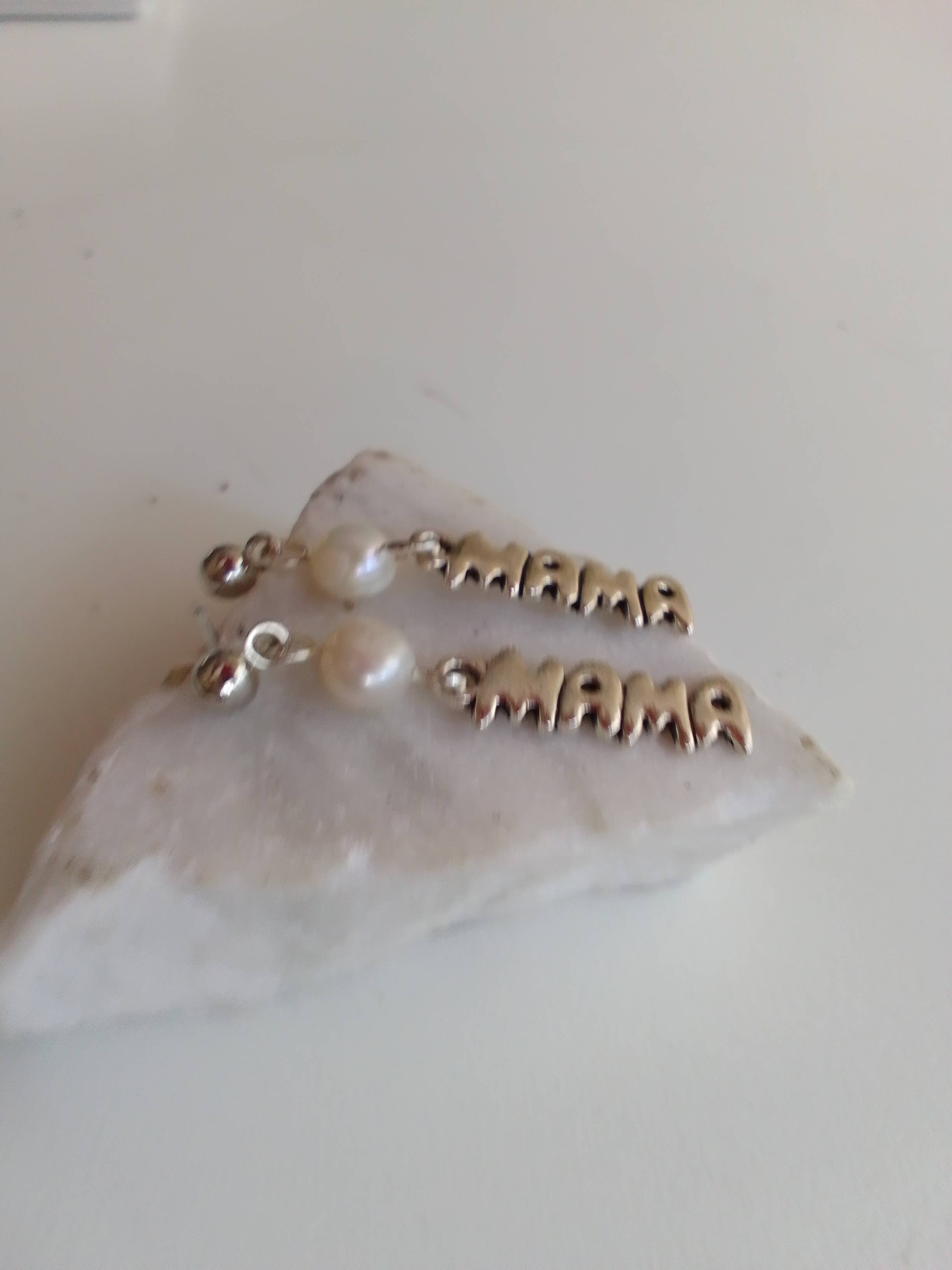 YANINAS - Wholesale Dangle Earrings - MAMA EARRINGS1