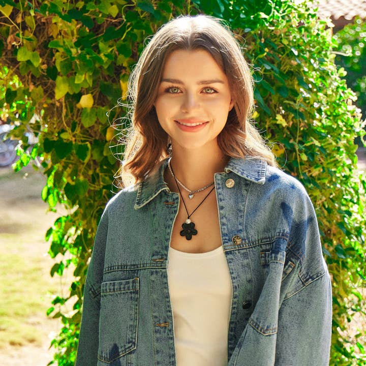 Wholesale star denim jacket for your store Wholesale star denim jacket for your store
