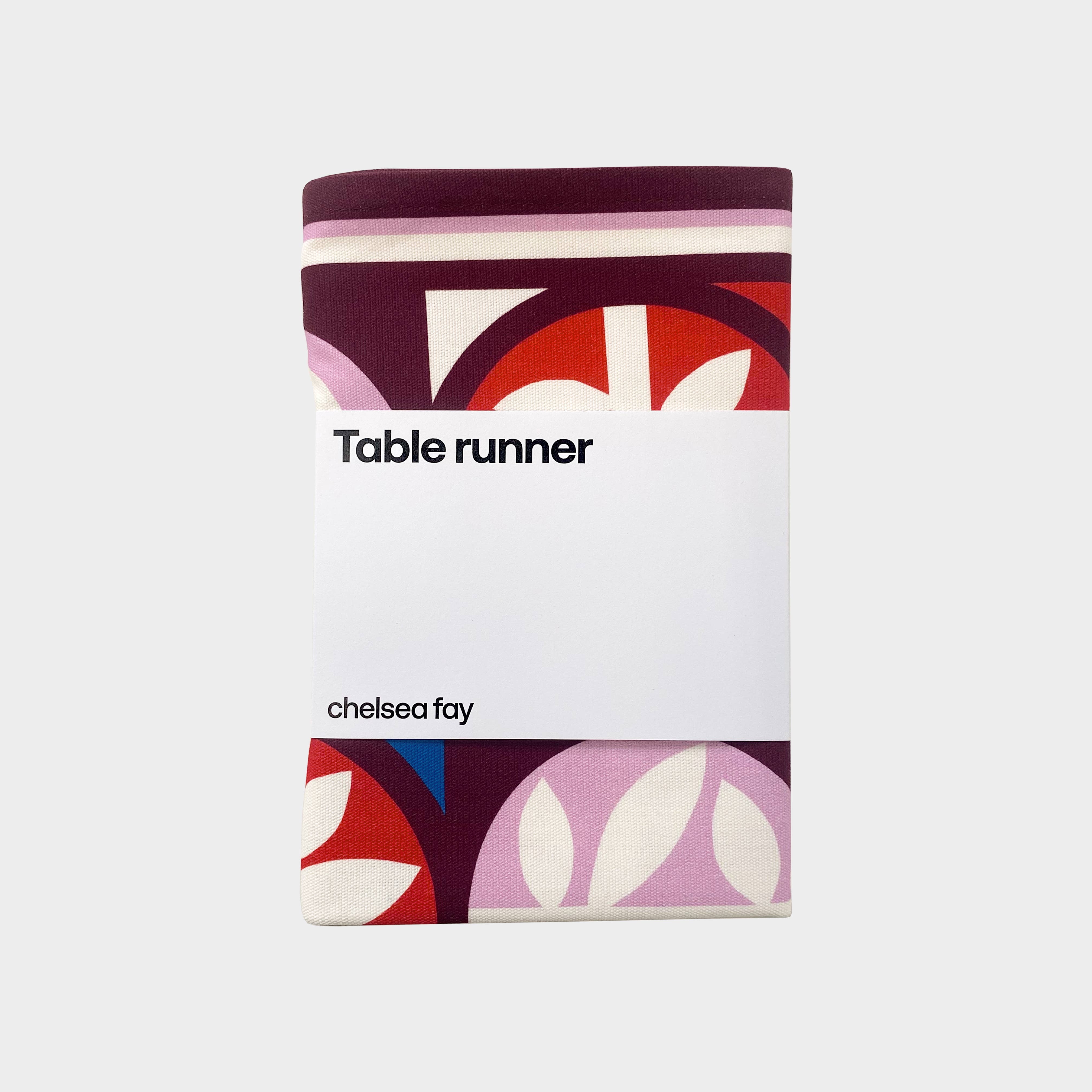 Chelsea Fay - Wholesale Table Runner - Table Runner3