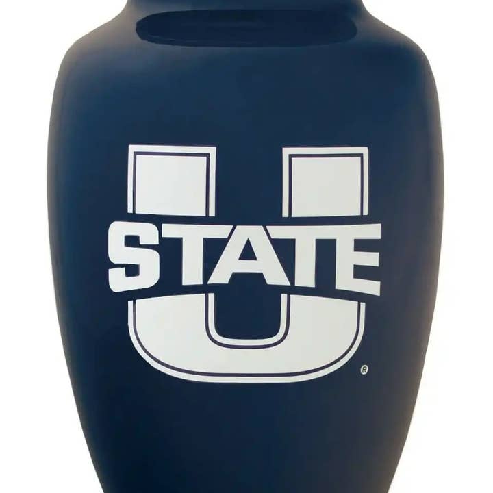 Utah State Adulto Cremação Urn por atacado de Raj Urns