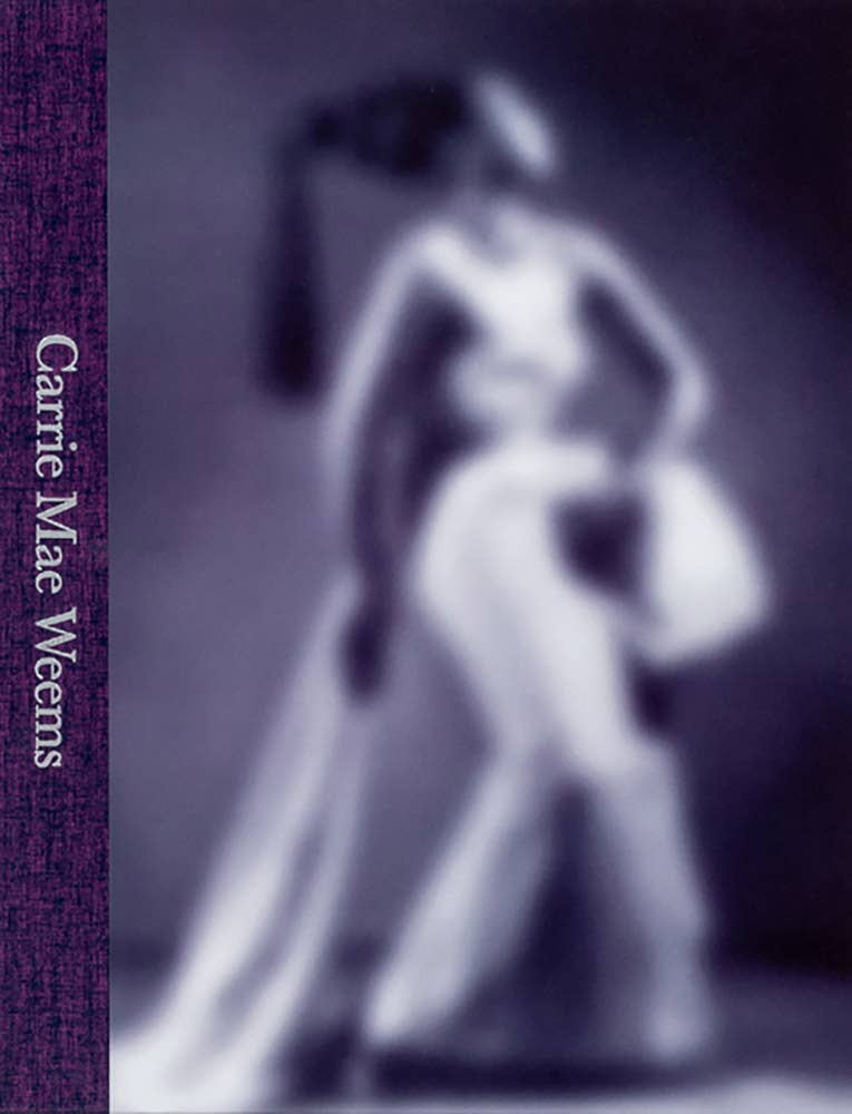 ARTBOOK | D.A.P. - Vente Arts et divertissement - Carrie Mae Weems : Un grand tournant dans le possible0