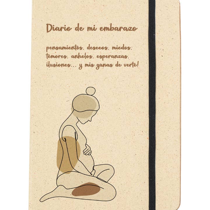 Fustik - Wholesale Notepad - Fustik grass notebook designs5