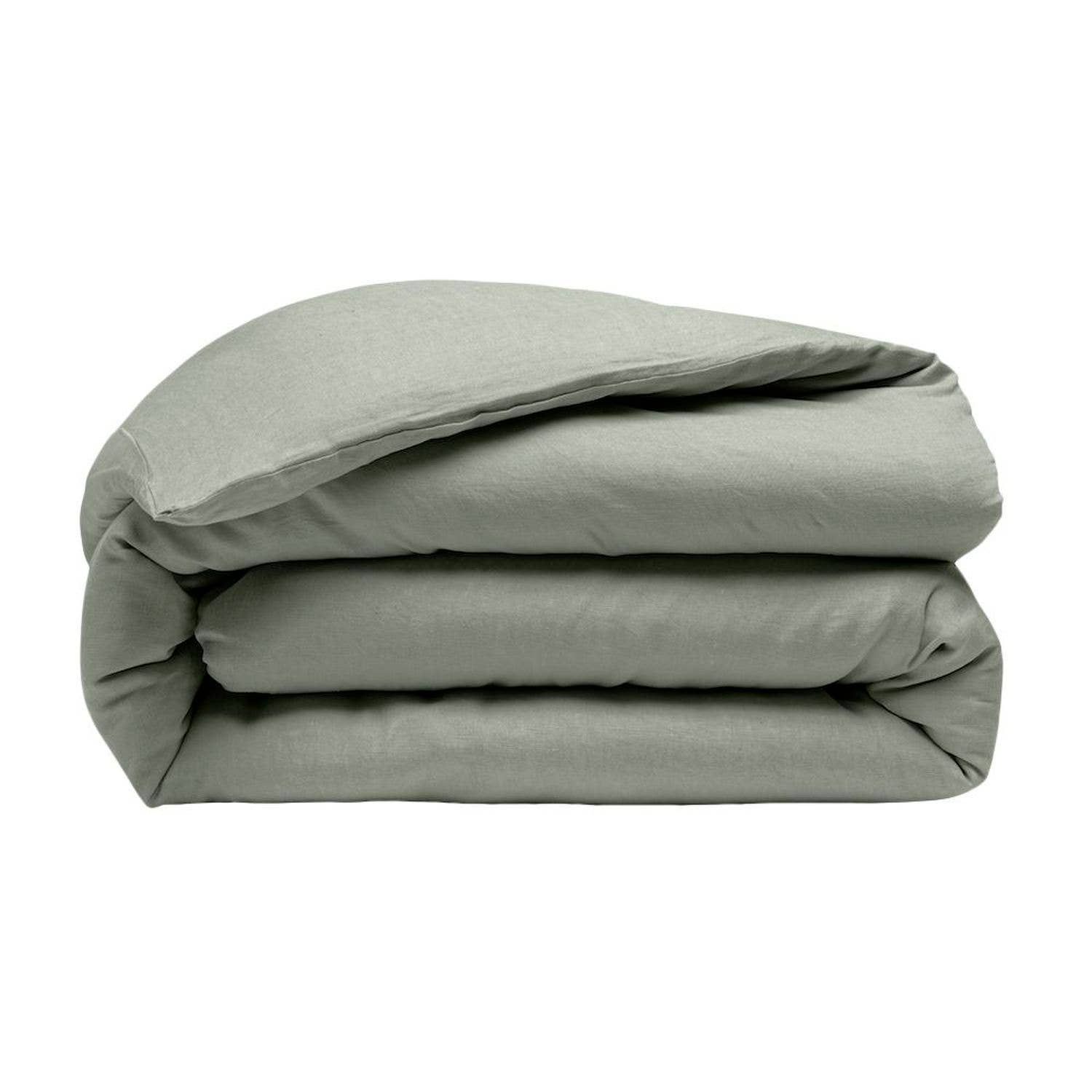 BATON ROUGE - Wholesale Duvet Cover - DUVET COVER 260X240CM 100% WASHED LINEN28