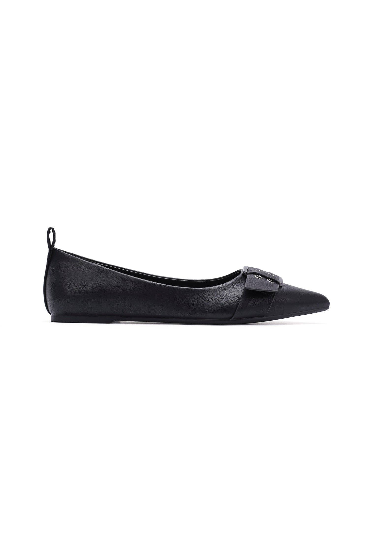 BEAST FASHION - Wholesale Flats - Women's - SELINA-03 Pointed Toe Flats26