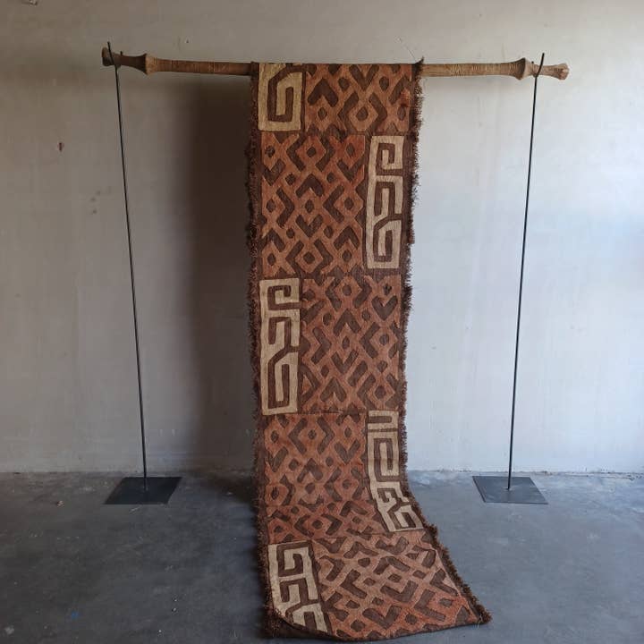 Tela Kuba Samomá for engroshandel hos SANKORE AFRICA, S.L.