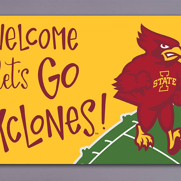 Felpudo IA ST para venta al por mayor de MAGNOLIA LANE