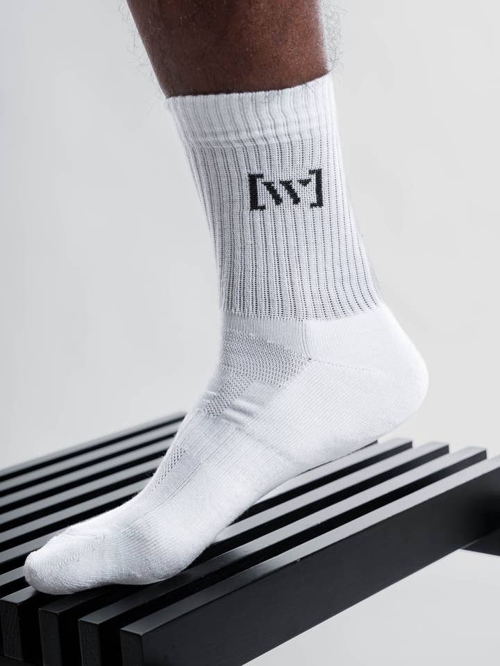 Best Socks Ever Sports Socks | Pack of 2 for wholesale by Weard AB