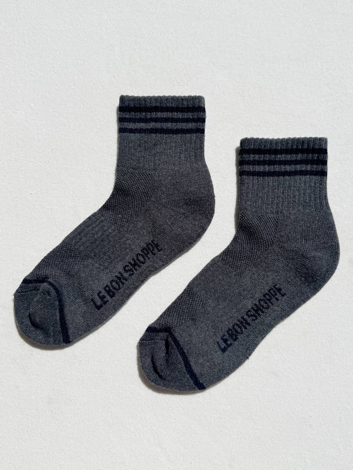 Le Bon Shoppe - Wholesale Socks - Women's - Girlfriend Socks (wholesale)41