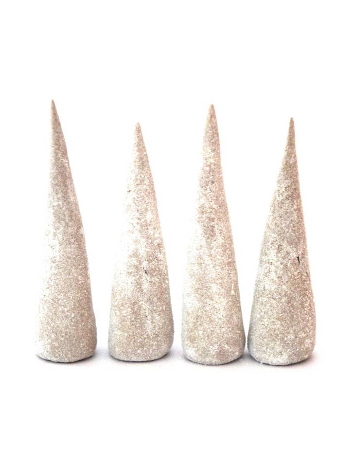 Sage + Copal Rökelse för wholesale av Plant Makeup