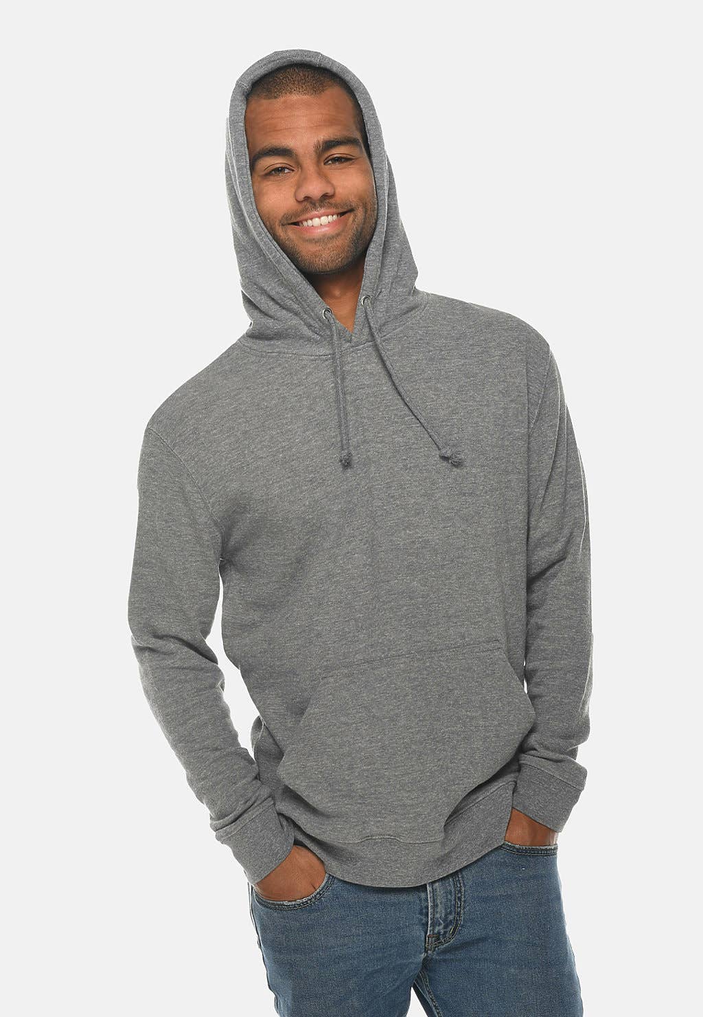 Lane Seven Apparel – wholesale Hoodie - Unisex – French Terry Hoodie för herr och dam45