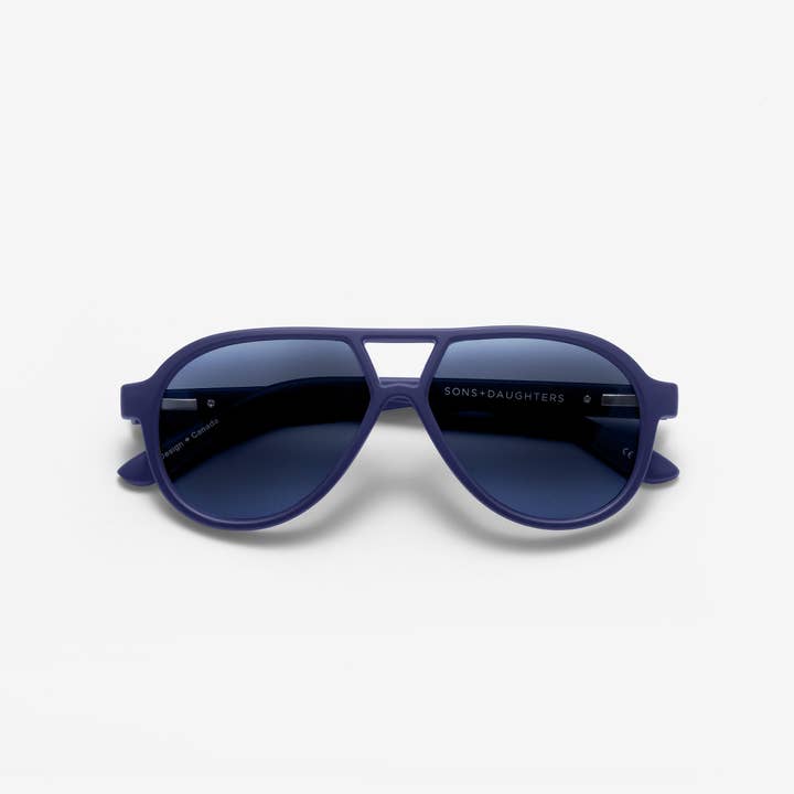 Rocky II für den Großhandel von Sons + Daughters Eyewear