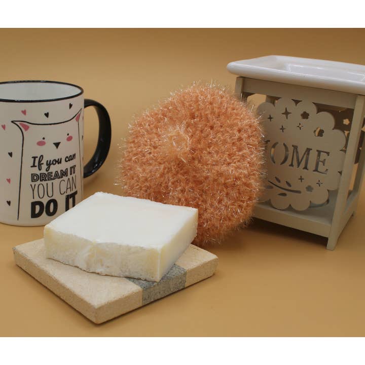 SABÃO DOMÉSTICO: O DISCO por atacado de LE JARDIN DE LILITH