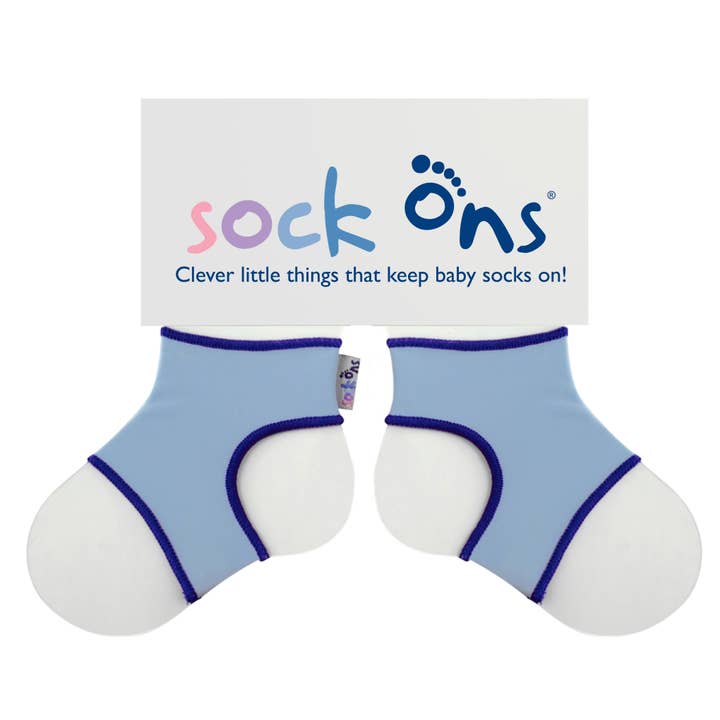 Sock Ons – wholesale Strumpor - Baby – Sock Ons 0-6 månader HANDEL