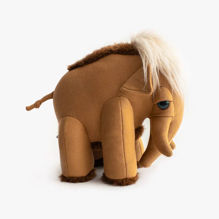 BigStuffed - Wholesale Stuffed/Plush Toy - Kids & Baby - Stuffed Animal The Mammoth Small Earth