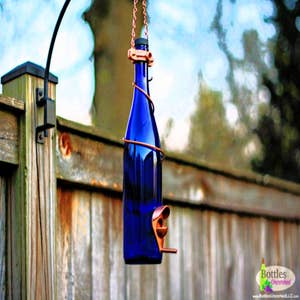 At Home Activity: Upcycled Bird Feeders — Chicago Children's Museum