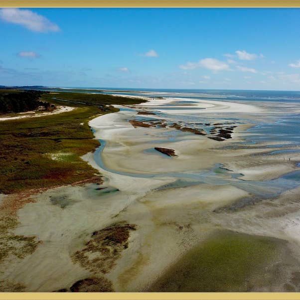 Gavalina - Wholesale Art Print - Empty Island11