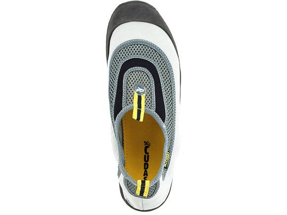 CUDAS - Wholesale Water Shoes - Men's - Flatwater Men's Water Shoes - Grey Dark5