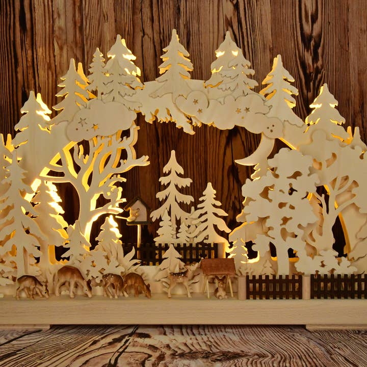 Light Arch Looking for Food for wholesale by Marketplace24