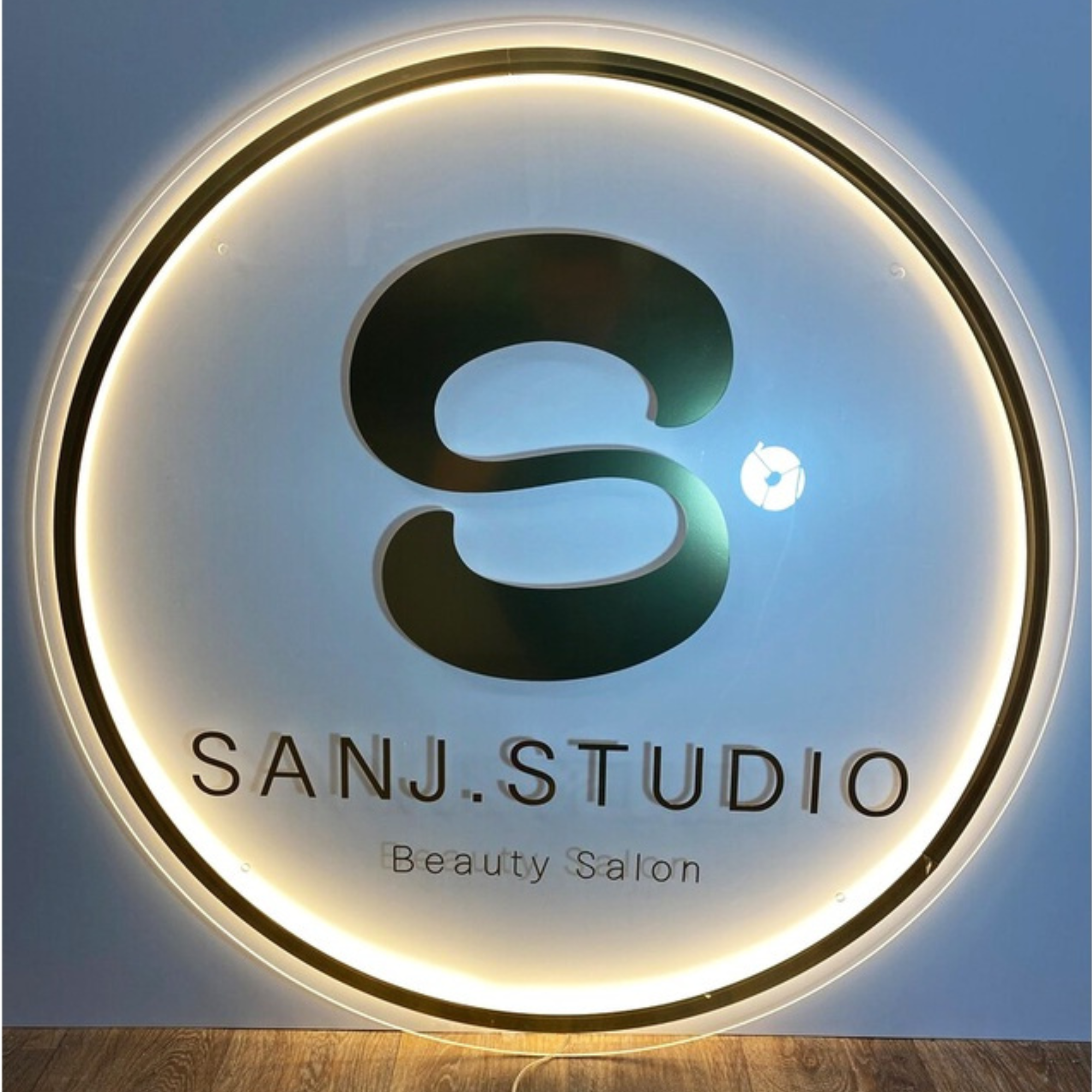 Glow Neon – wholesale Neon sign – Custom Logo/Signboard w/ Neon Lights, Shop Office Store Deco9