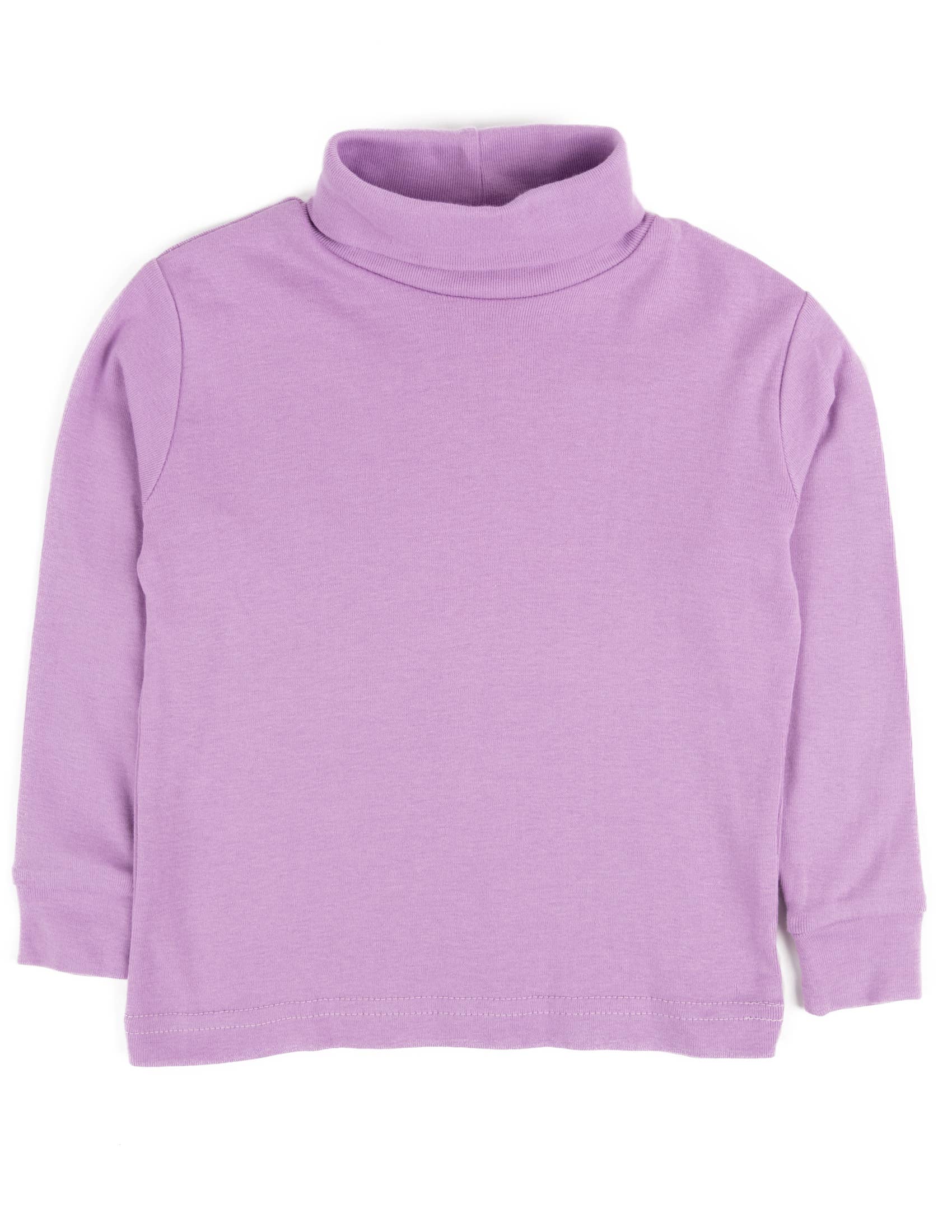 Leveret Pajamas – wholesale T-shirt – Kids – Kids Cotton Turtleneck21