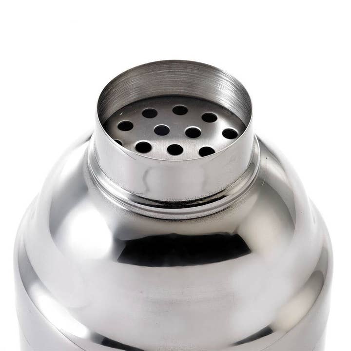 Barfly Mixology Gear & Mercer Culinary - Wholesale Cocktail Shaker - Barfly Cocktail Shaker, 24oz (700 ml), Stainless2