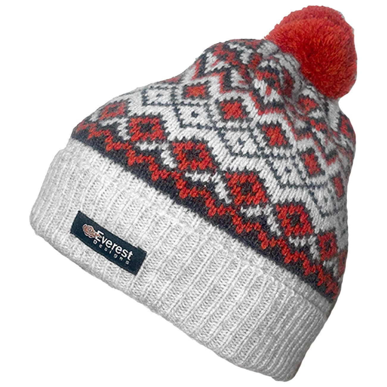 Everest Designs - Vente Bonnet – femme - Bonnet Zion1