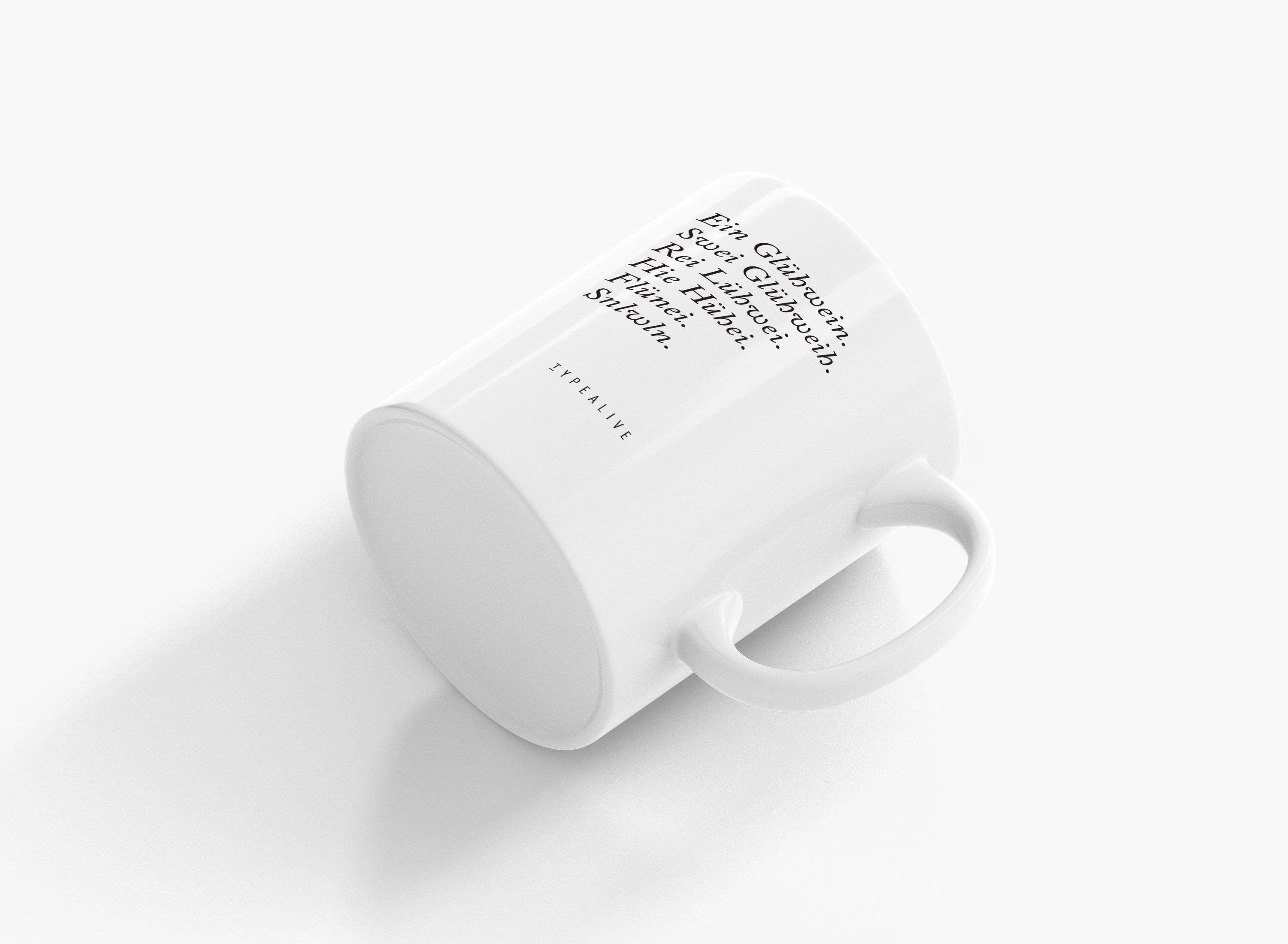 typealive - Wholesale Coffee Mug - Ceramic mug/mulled wine1