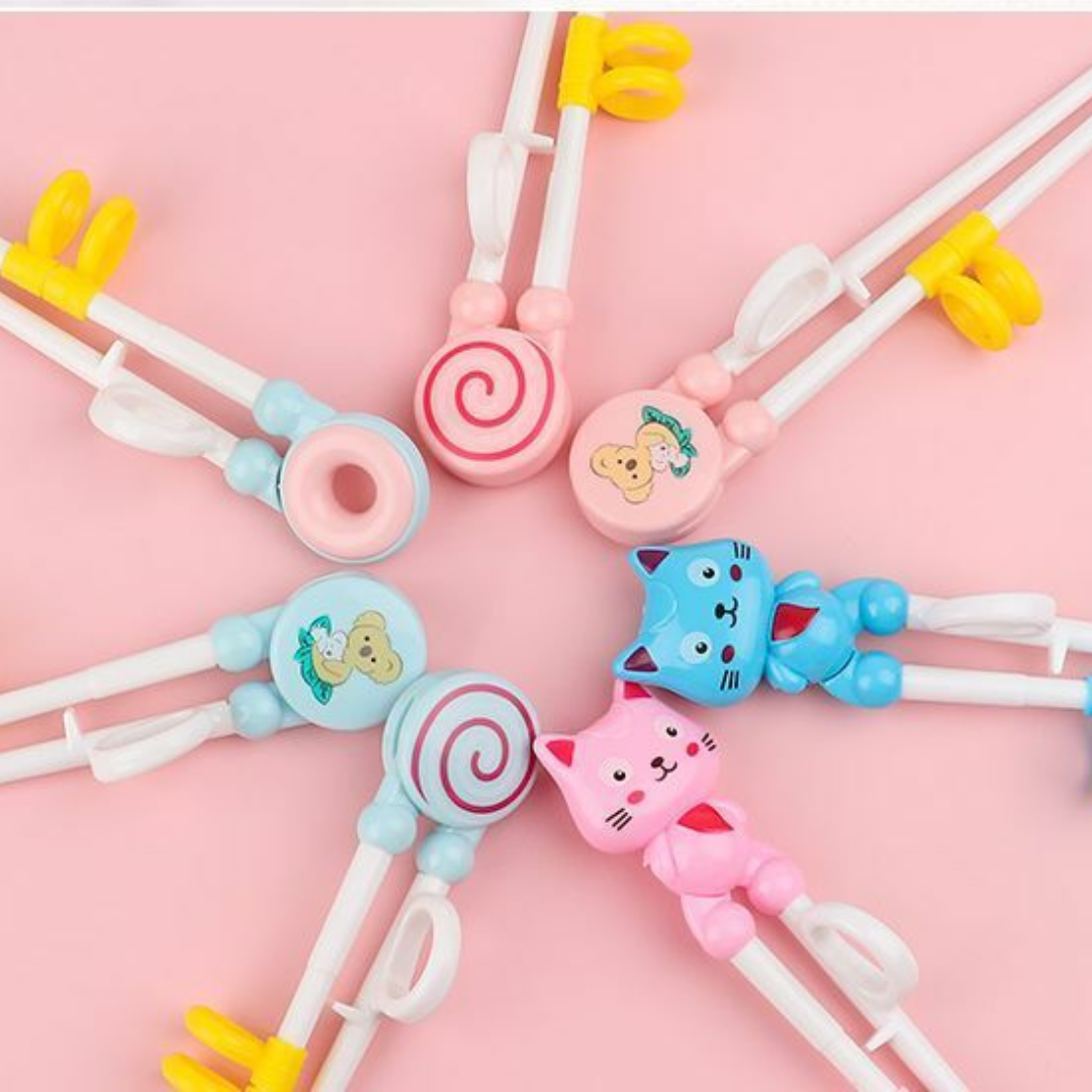 Mum Made Yum - Wholesale Chopsticks - Kids Chop Sticks5