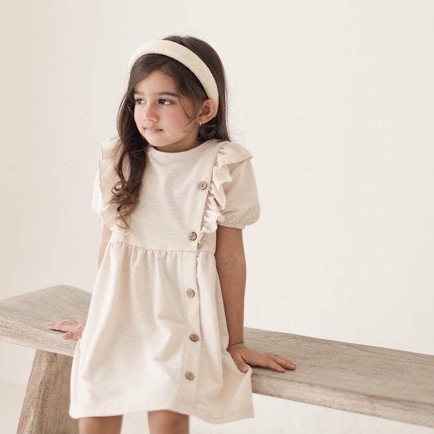 CindyxHanna - Wholesale Dress - Kids - Diora Girl Dress0