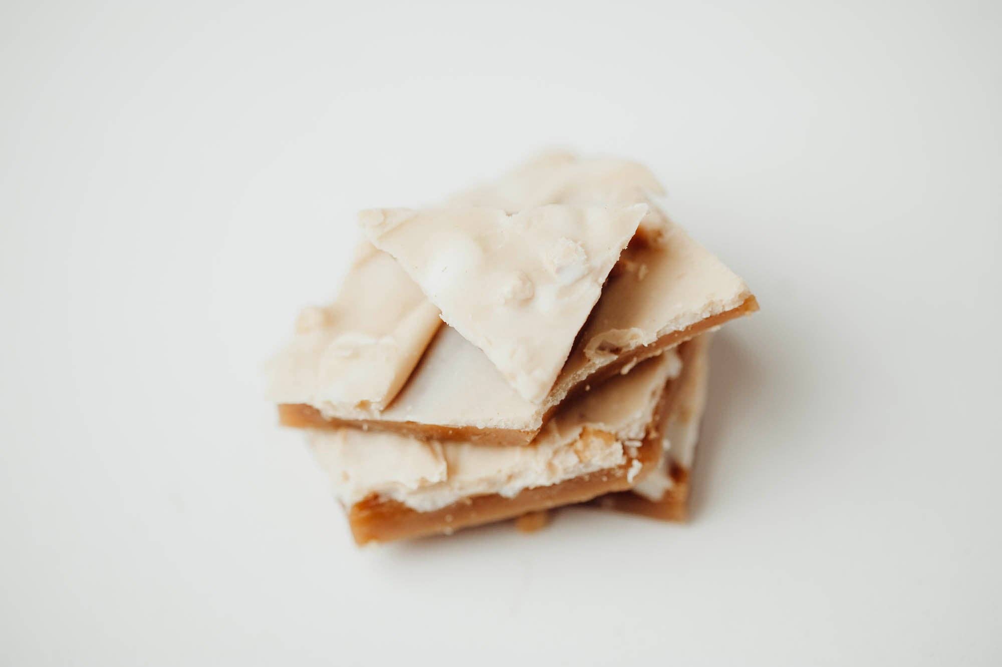 Tasty Good Toffee, LLC – wholesale Toffee – Peanut Butter Toffee5