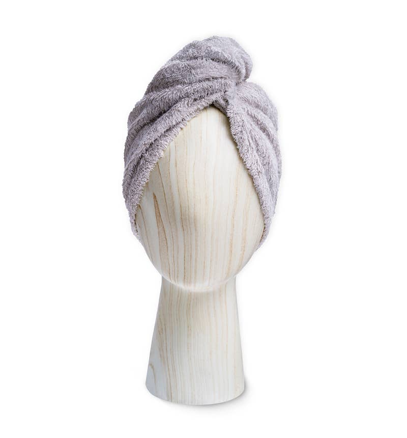 Malou & Marius - Wholesale Hair Towel/Wrap - SUPER ABSORBENT HAIR TOWEL13