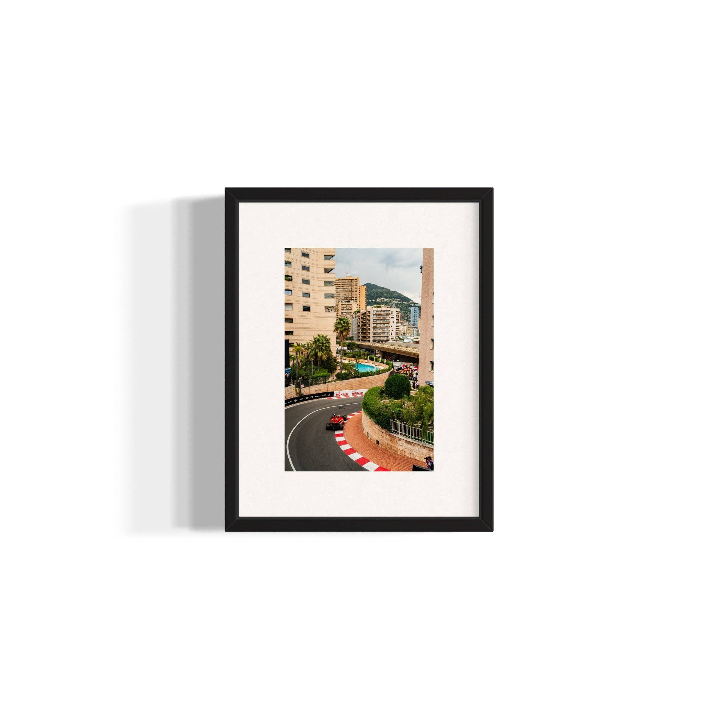 Wall of Venus - Wholesale Art Print - Riviera Curve0