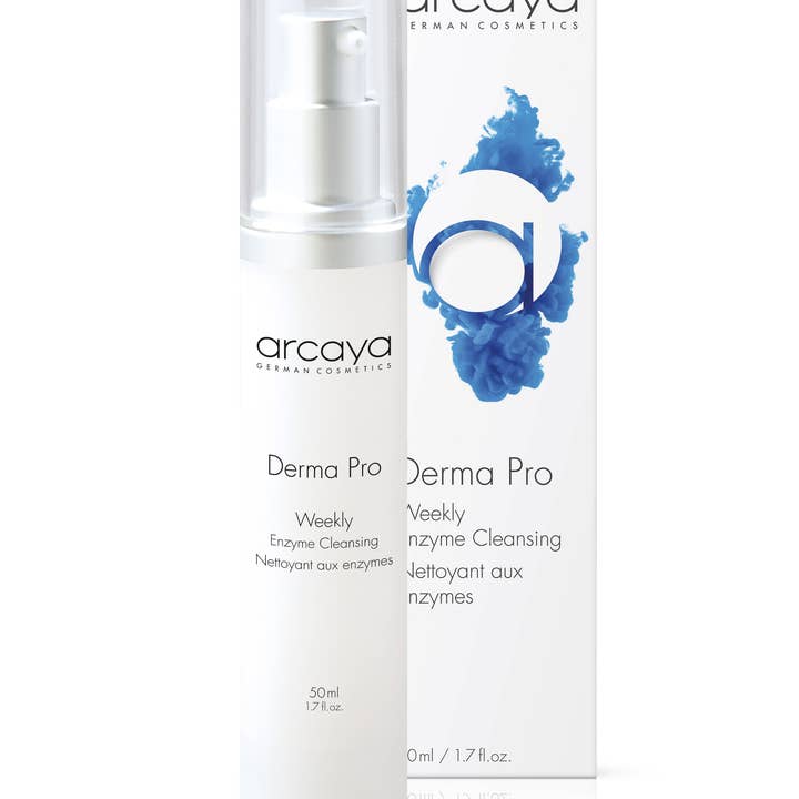Derma Pro Enzymatic Peel for wholesale by Arcaya