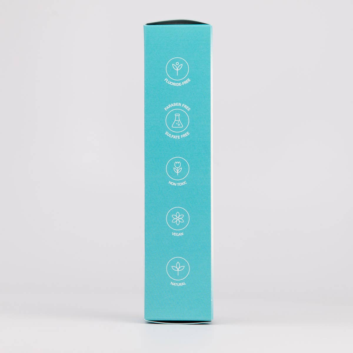 Common Sense Soap - Wholesale Tandpasta - Pepermunt Tandpasta zonder Fluoride met Zuiveringszout1