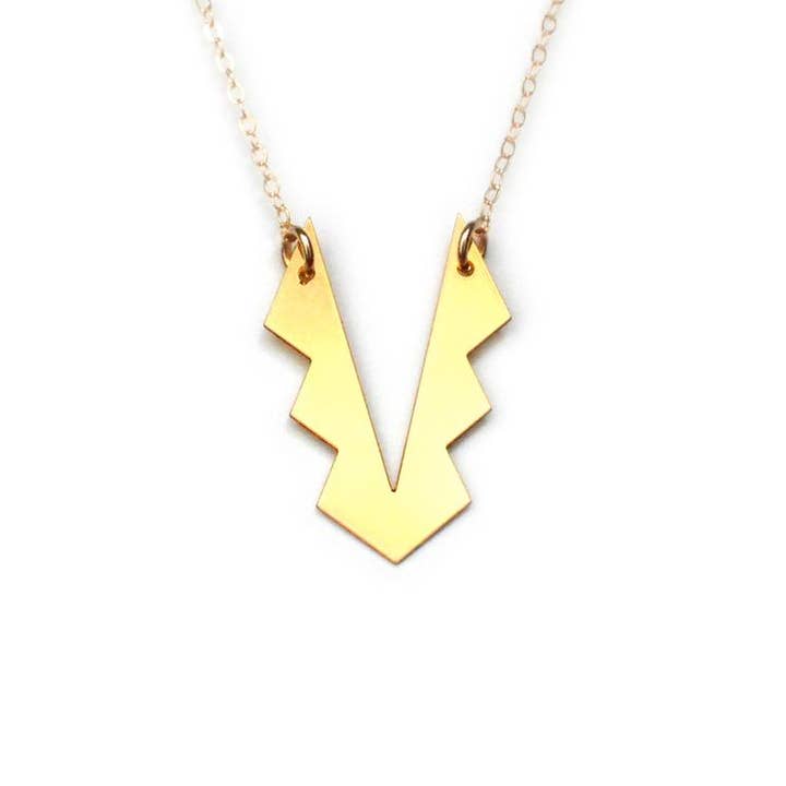 Tribal - metal por atacado de Brevity.