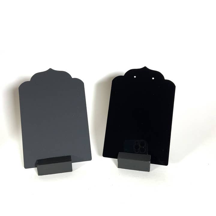 Elegant Necklace Display Medium for wholesale by Pattie Parkhurst Jewelry