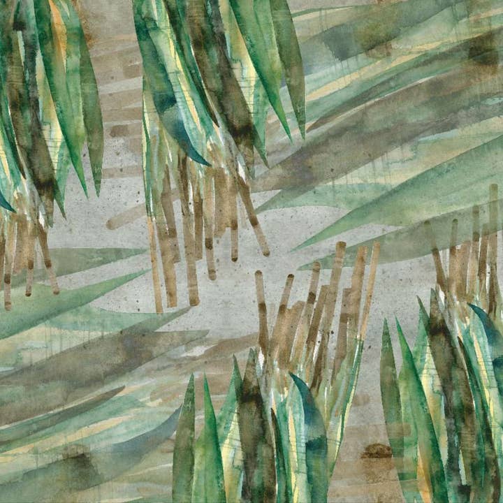 The Napking – wholesale Tablecloth – “Bamboo” Tablecloths - 100% made in Italy