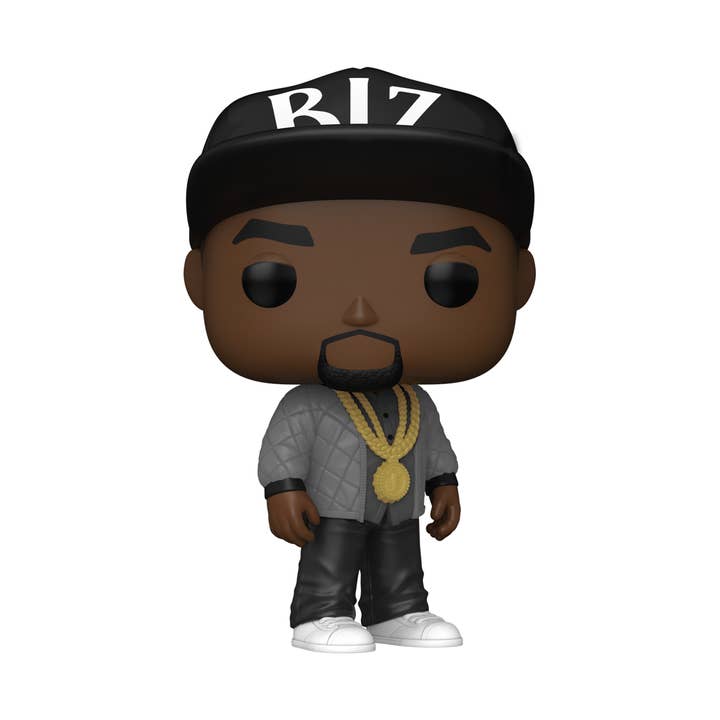 Funko Pop! Rocks: Biz Markie voor wholesale door Fundom