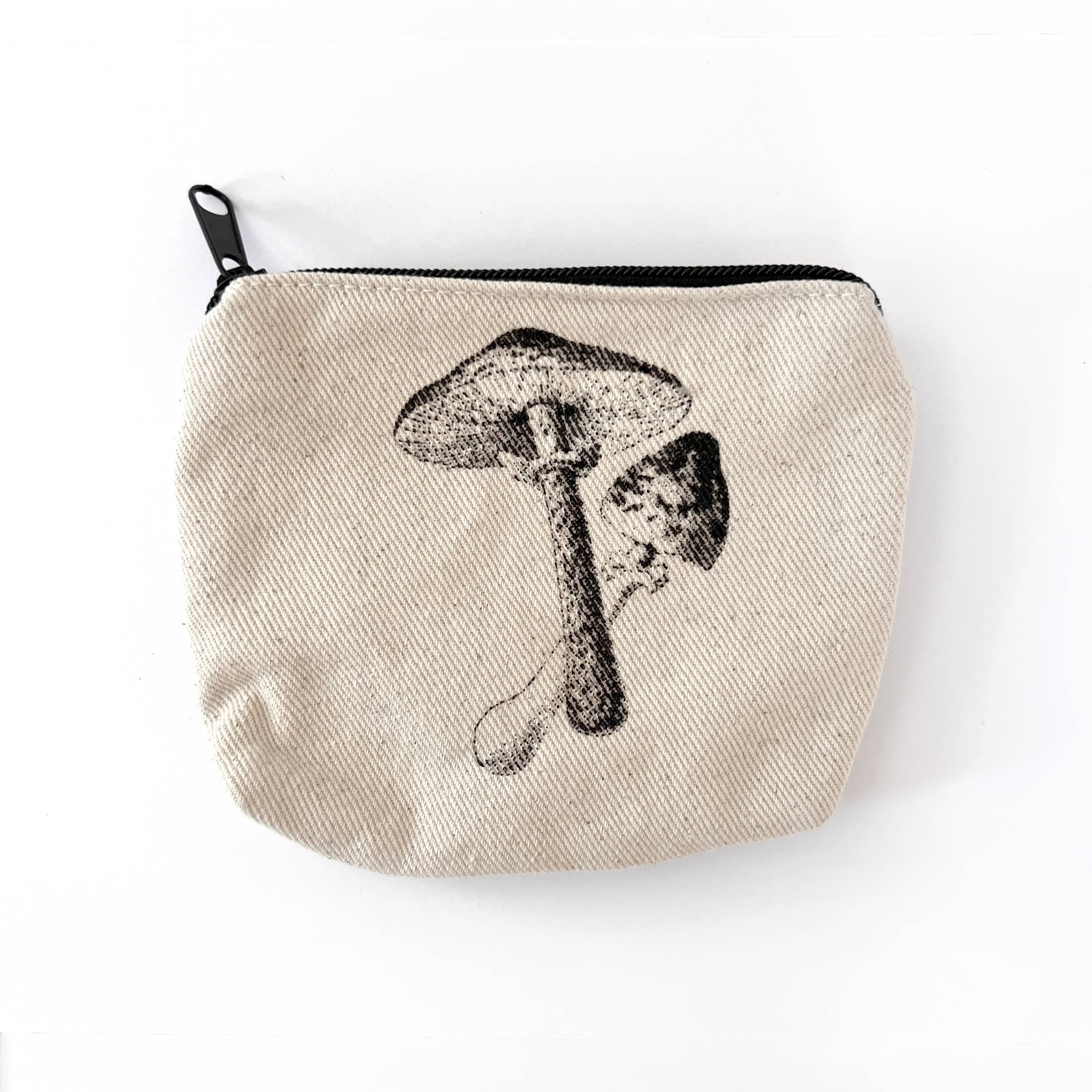 Rubyzaar - Vendita all'ingrosso Portamonete - Unisex - Tasca con cerniera BC 15