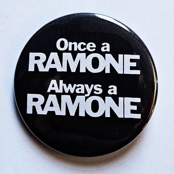Flip The Record - Wholesale Lapel Pin/Button - Classic Punk Rock Buttons Magnets & Bottle Openers. Set 11