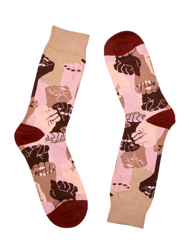 Leather Socks for wholesale by peSeta