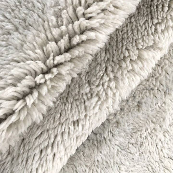 High crafty - Wholesale Runner Rug - Authentic Berber Wool Ifran Handmade Moroccan Runner2