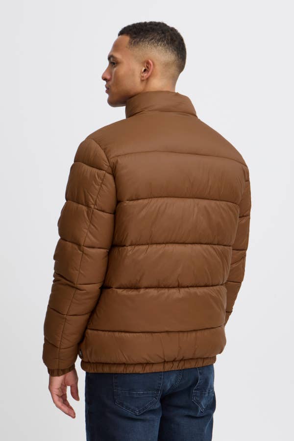 Blend - Wholesale Puffer Jacket - Men's -  Blend He Nylon Jacket15