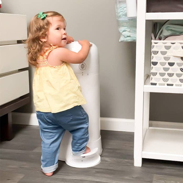 Prince Lionheart - Vendita all'ingrosso Secchio per pannolini - Bambini - My Twist'R® Cestino per Pannolini5