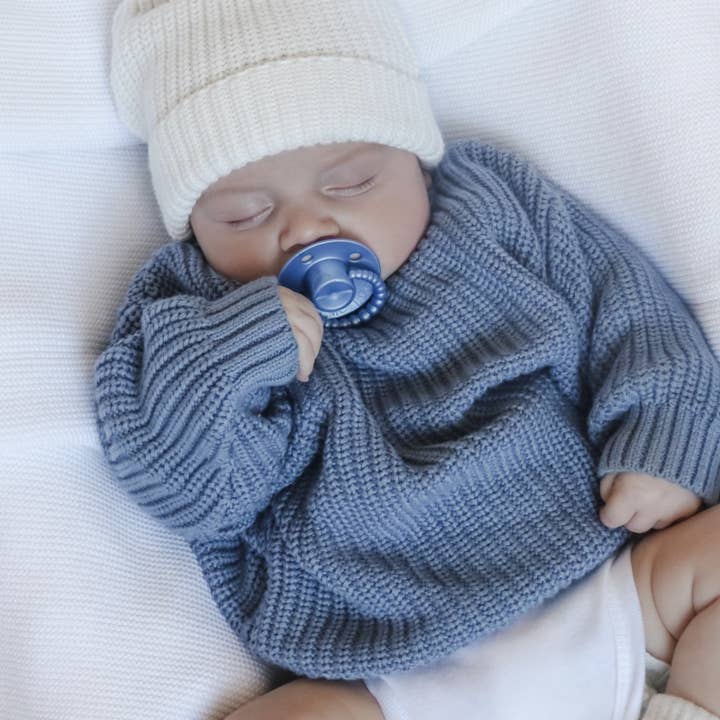 CMC Bubble Dummies Pearl Range for wholesale by CMC Gold